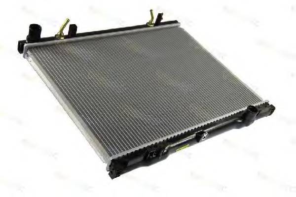 THERMOTEC D70305TT Радиатор, охлаждение двига... THERMOTEC D70305TT Радиатор, охлаждение двига...
