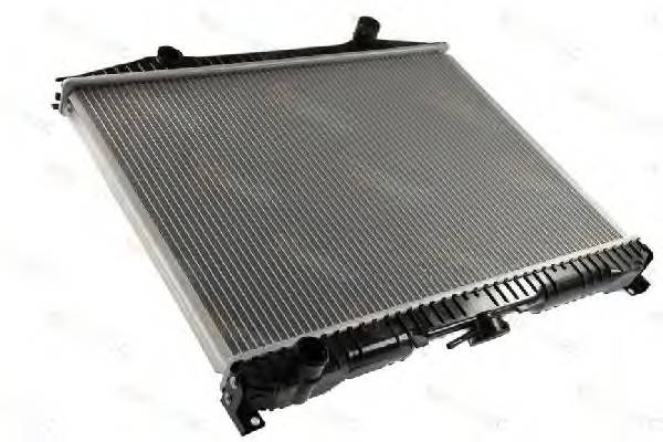 THERMOTEC D71014TT Радиатор, охлаждение двига... THERMOTEC D71014TT Радиатор, охлаждение двига...
