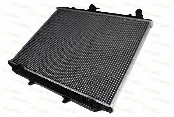 THERMOTEC D71015TT Радиатор, охлаждение двига... THERMOTEC D71015TT Радиатор, охлаждение двига...