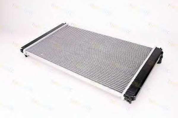 THERMOTEC D72029TT Радиатор, охлаждение двига