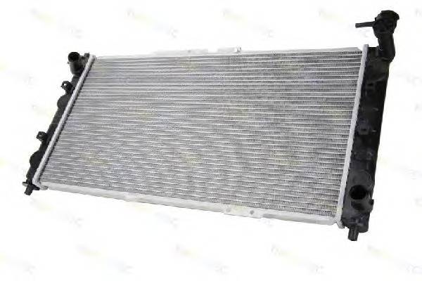 THERMOTEC D73006TT Радиатор, охлаждение двига... THERMOTEC D73006TT Радиатор, охлаждение двига...