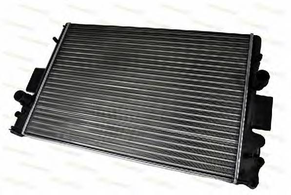 THERMOTEC D7E004TT Радиатор, охлаждение двига... THERMOTEC D7E004TT Радиатор, охлаждение двига...