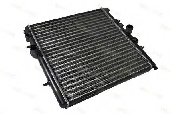 THERMOTEC D7P007TT Радиатор, охлаждение двига... THERMOTEC D7P007TT Радиатор, охлаждение двига...