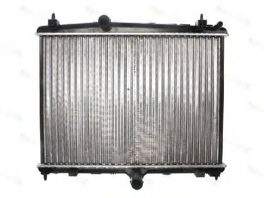 THERMOTEC D7P059TT Радиатор, охлаждение двига... THERMOTEC D7P059TT Радиатор, охлаждение двига...