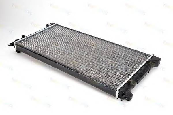 THERMOTEC D7W045TT Радиатор, охлаждение двига... THERMOTEC D7W045TT Радиатор, охлаждение двига...