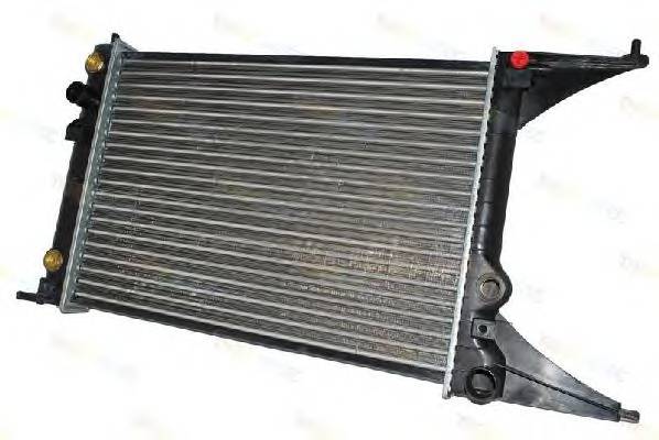THERMOTEC D7X030TT Радиатор, охлаждение двига... THERMOTEC D7X030TT Радиатор, охлаждение двига...