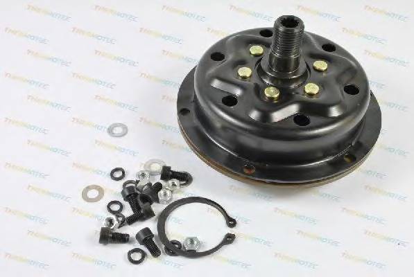 THERMOTEC KTT040011 Электромагнитное сцеплени