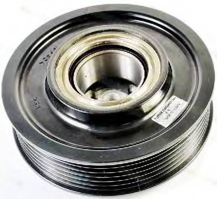 THERMOTEC KTT040040 Электромагнитное сцеплени