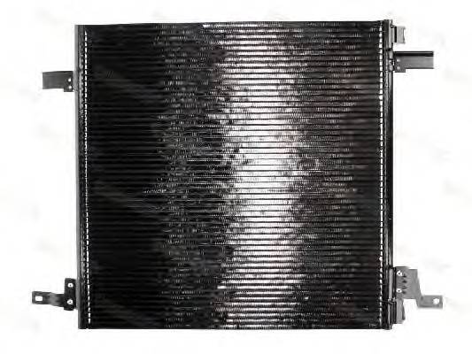 THERMOTEC KTT110134 Конденсатор, кондиционер THERMOTEC KTT110134 Конденсатор, кондиционер