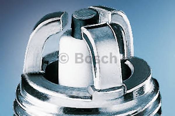BOSCH 0 242 229 661 Свеча зажигания BOSCH 0 242 229 661 Свеча зажигания