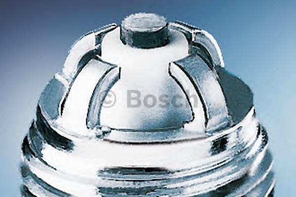 BOSCH 0 242 235 715 Свеча зажигания BOSCH 0 242 235 715 Свеча зажигания