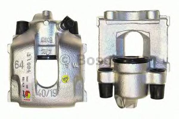 BOSCH 0 986 474 159 Тормозной суппорт