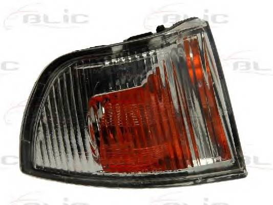 BLIC 540330003106C Side mirror indicator BLIC 540330003106C Side mirror indicator