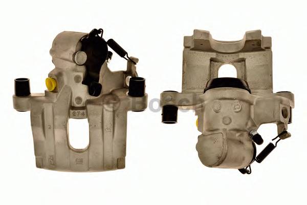 BOSCH 0 986 135 070 Тормозной суппорт