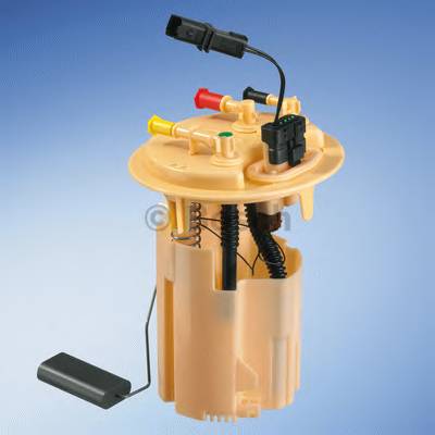 BOSCH 0 986 580 385 Элемент системы питания