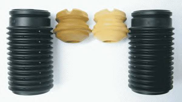 SACHS 900 003 Пилозахисний комілект, амо...