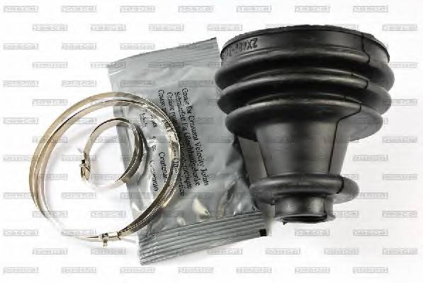 PASCAL G5P027PC Комплект пылника, приводно