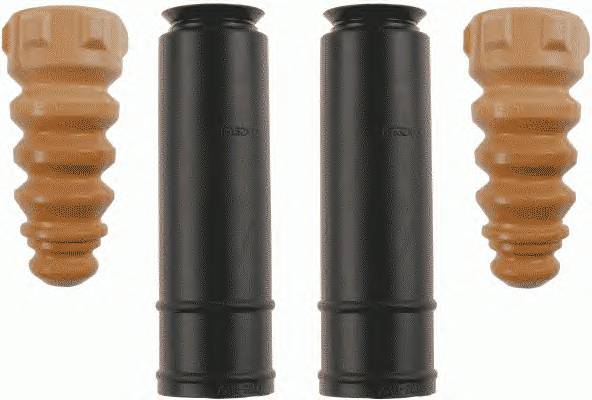 SACHS 900 147 Пылезащитный комилект, амо...