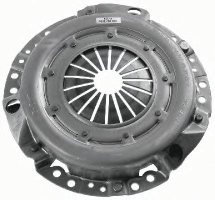 SACHS 3082 000 600 Нажимной диск сцепления