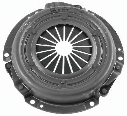 SACHS 3082 112 344 Нажимной диск сцепления SACHS 3082 112 344 Нажимной диск сцепления