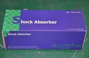PARTS-MALL PJA-FL005 Амортизатор PARTS-MALL PJA-FL005 Амортизатор