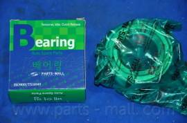 PARTS-MALL PSA-H006 Комплект подшипника ступиц