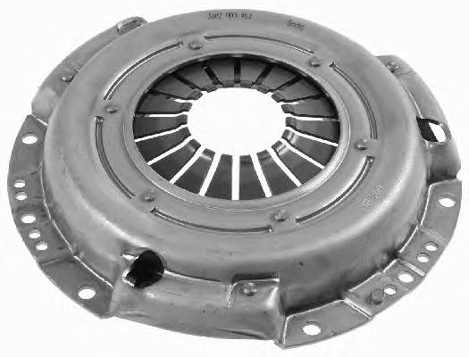 SACHS 3082 000 492 Нажимной диск сцепления