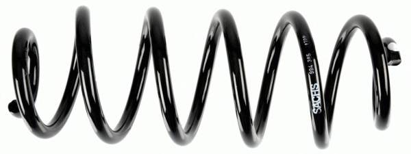 SACHS 994 385 Пружина ходовой части