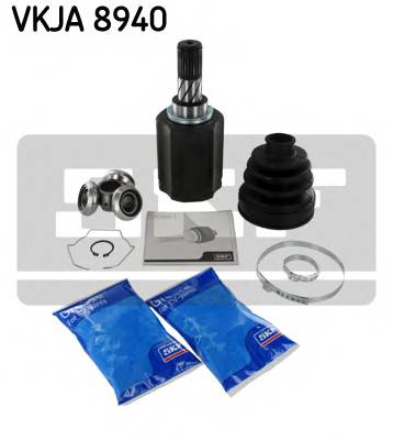 SKF VKJA 8940 Шарнирный комплект, привод