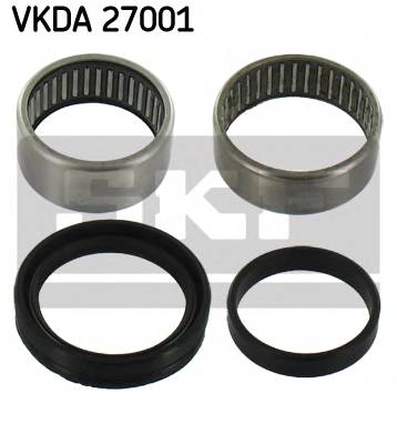 SKF VKDA 27001 Ремкомплект, подвеска коле
