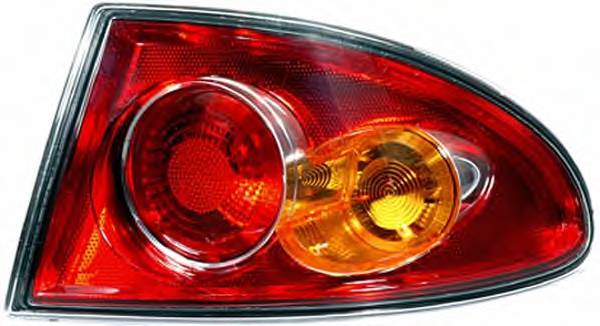 HELLA 9EL 964 950-001 Задний фонарь HELLA 9EL 964 950-001 Задний фонарь