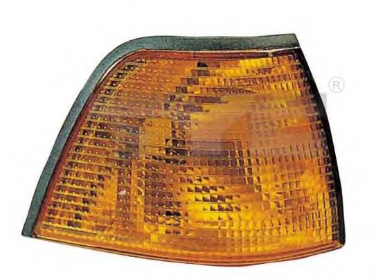 TYC 18-3272-05-2 Фонарь указателя поворота