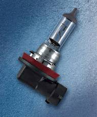 OSRAM 9006 Лампа накаливания, фара дал