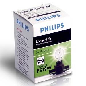 PHILIPS 12085LLC1 Лампа накаливания, задняя п