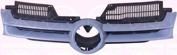 KLOKKERHOLM 9524990A1 Решетка радиатора KLOKKERHOLM 9524990A1 Решетка радиатора