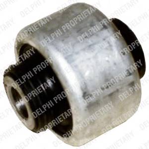 DELPHI TD390W Подвеска, рычаг независимо