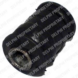 DELPHI TD350W Подвеска, рычаг независимо...