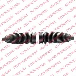 DELPHI TBR4226 Комплект пылника, рулевое у