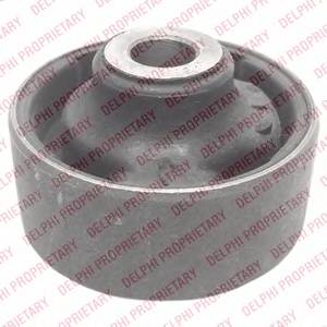 DELPHI TD673W Подвеска, рычаг независимо... DELPHI TD673W Подвеска, рычаг независимо...