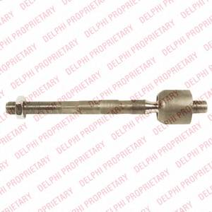 DELPHI TA2503 Осевой шарнир, рулевая тяга