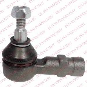 DELPHI TA2645 Наконечник поперечної керм... DELPHI TA2645 Наконечник поперечної керм...