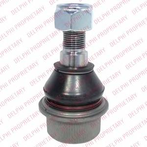 DELPHI TC2362 Несучий / напрямний шарнір