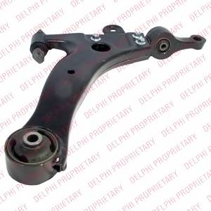 DELPHI TC2384 Рычаг независимой подвески