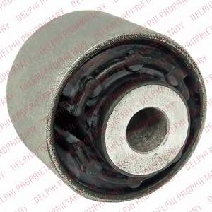 DELPHI TD838W Підвіска, важіль незалежно...