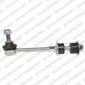 DELPHI TC2350 Тяга / стойка, стабилизатор