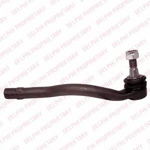 DELPHI TA2837 Наконечник поперечної керм... DELPHI TA2837 Наконечник поперечної керм...