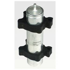 DELPHI HDF548 Паливний фільтр DELPHI HDF548 Паливний фільтр