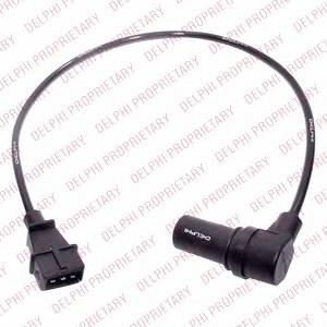 DELPHI SS10821 Датчик импульсов DELPHI SS10821 Датчик импульсов