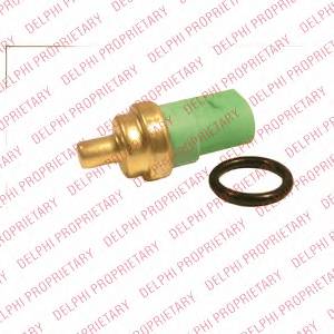 DELPHI TS10236-12B1 Датчик, температура охлажд