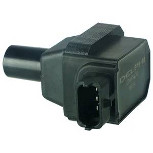DELPHI GN10404-12B1 Катушка зажигания